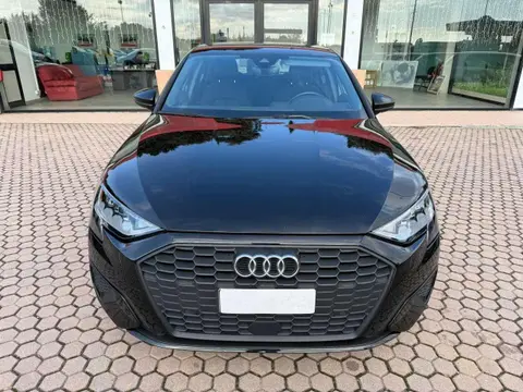 Annonce AUDI A3 Diesel 2021 d'occasion 