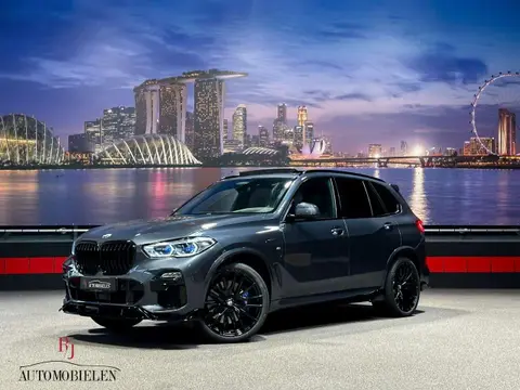 Annonce BMW X5 Hybride 2021 d'occasion 