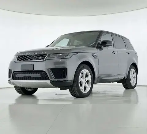 Annonce LAND ROVER RANGE ROVER SPORT Diesel 2018 d'occasion 