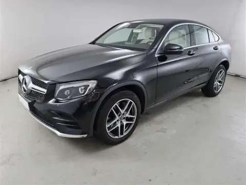 Used MERCEDES-BENZ CLASSE GLC Diesel 2018 Ad 