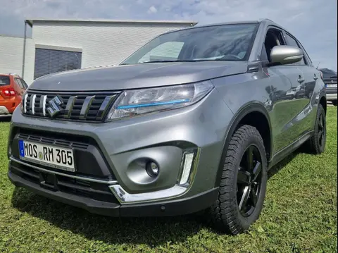 Used SUZUKI VITARA Petrol 2023 Ad 