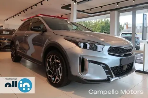 Annonce KIA XCEED Hybride 2024 d'occasion 