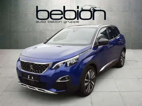 Used PEUGEOT 3008 Hybrid 2020 Ad 