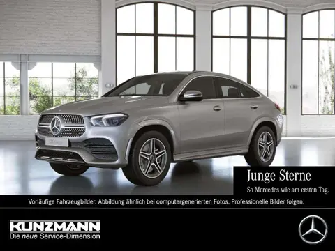 Used MERCEDES-BENZ CLASSE GLE Diesel 2020 Ad 