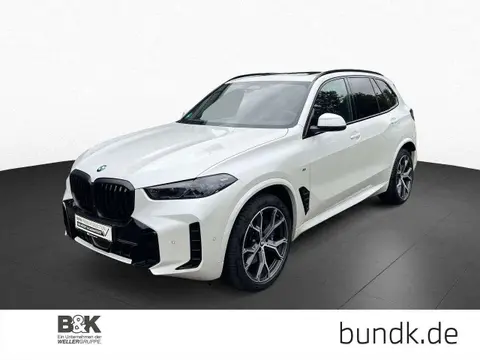 Used BMW X5 Diesel 2023 Ad 