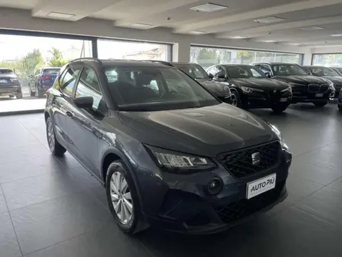 Used SEAT ARONA Petrol 2022 Ad 