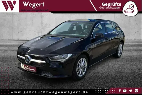 Used MERCEDES-BENZ CLASSE CLA Diesel 2022 Ad 