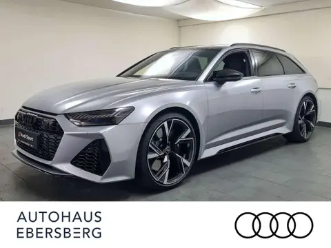 Annonce AUDI RS6 Essence 2024 d'occasion 