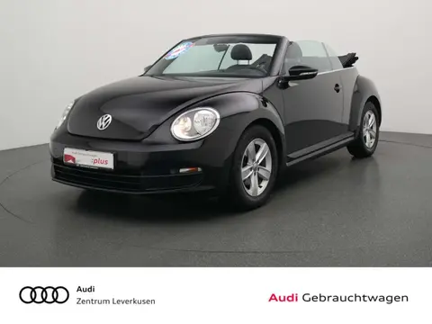 Annonce VOLKSWAGEN BEETLE Essence 2016 d'occasion 