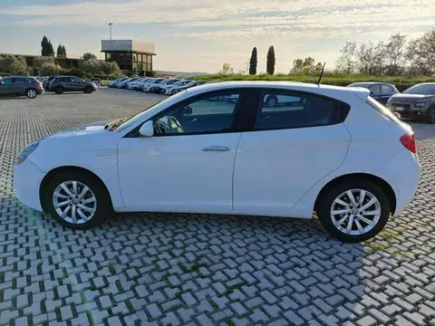 Annonce ALFA ROMEO GIULIETTA Diesel 2016 d'occasion 