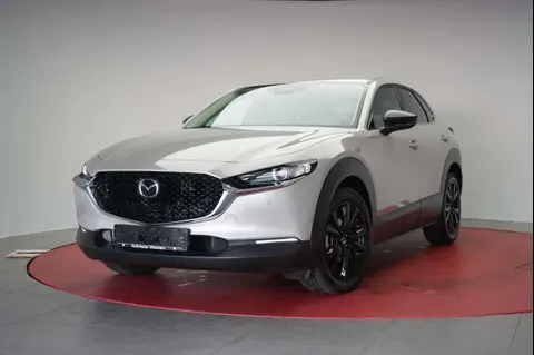 Annonce MAZDA CX-30 Essence 2024 d'occasion 