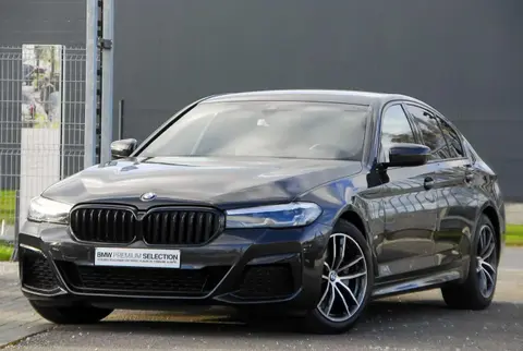 Annonce BMW SERIE 5 Diesel 2023 d'occasion 