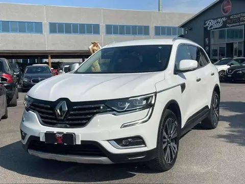 Annonce RENAULT KOLEOS Diesel 2019 d'occasion 