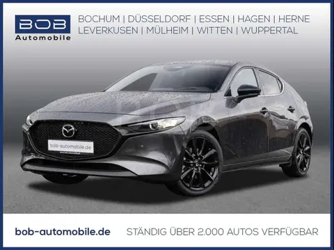 Annonce MAZDA 3 Essence 2024 d'occasion 