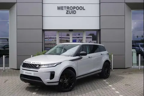 Used LAND ROVER RANGE ROVER EVOQUE Hybrid 2021 Ad 