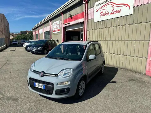 Used FIAT PANDA Petrol 2019 Ad 