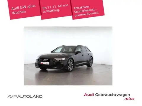 Used AUDI A6 Hybrid 2021 Ad 