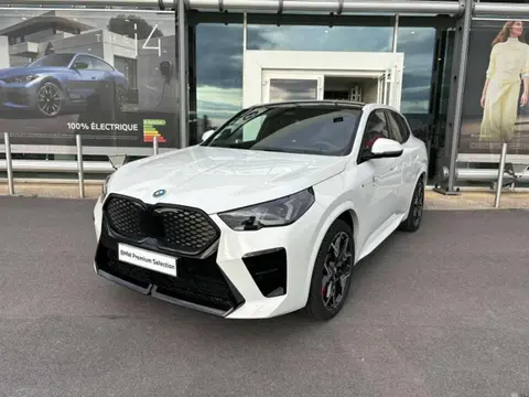 Annonce BMW X2 Électrique 2024 d'occasion 