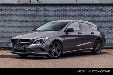 Used MERCEDES-BENZ CLASSE CLA Petrol 2016 Ad 