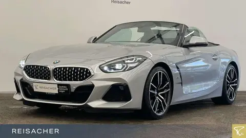 Used BMW Z4 Petrol 2020 Ad 