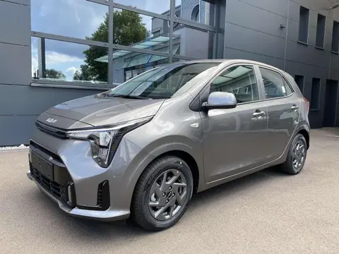 Annonce KIA PICANTO Essence 2024 d'occasion 