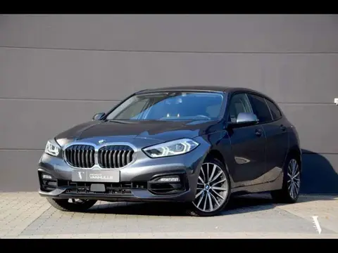 Annonce BMW SERIE 1 Essence 2020 d'occasion 