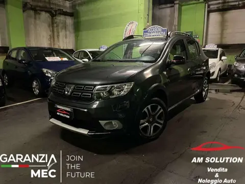 Annonce DACIA SANDERO Essence 2020 d'occasion 