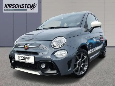 Used ABARTH 595 Petrol 2021 Ad 