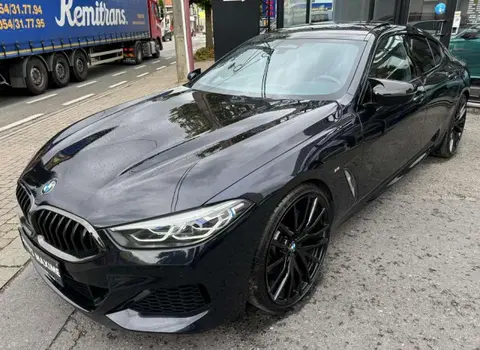 Annonce BMW SERIE 8 Essence 2020 d'occasion 