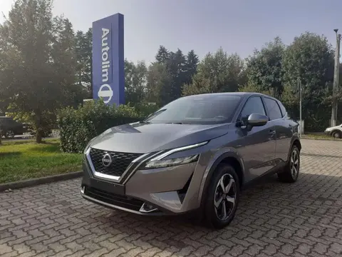 Used NISSAN QASHQAI Hybrid 2023 Ad 