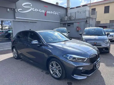 Annonce BMW SERIE 1 Essence 2021 d'occasion 