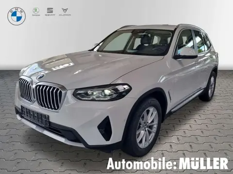 Annonce BMW X3 Essence 2023 d'occasion 