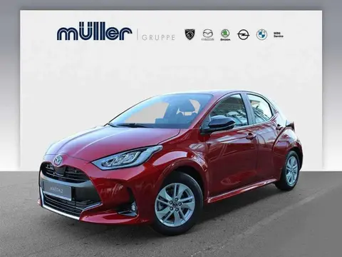 Used MAZDA 2 Hybrid 2023 Ad 