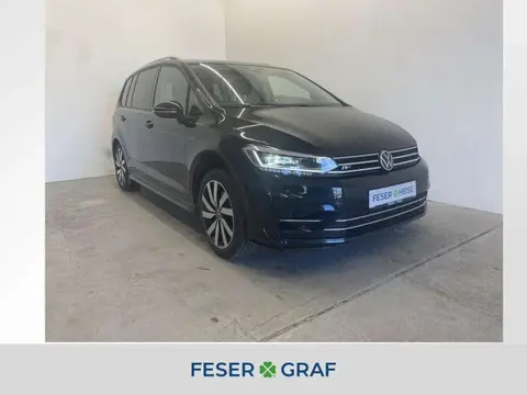 Used VOLKSWAGEN TOURAN Petrol 2023 Ad 