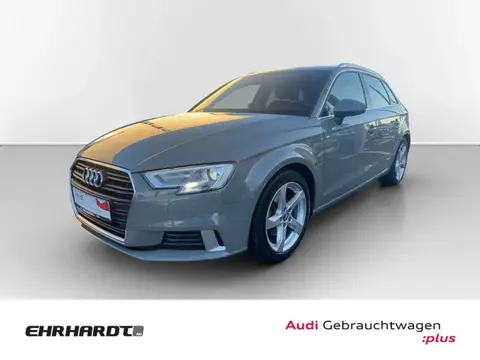 Annonce AUDI A3 Essence 2019 d'occasion 