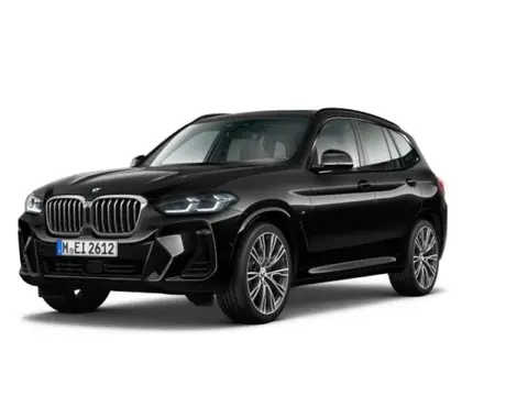 Annonce BMW X3 Diesel 2023 d'occasion 