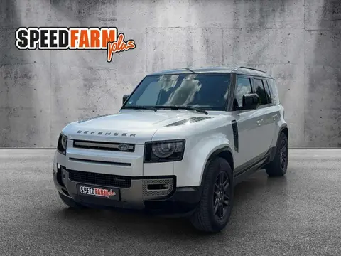 Used LAND ROVER DEFENDER Diesel 2021 Ad 