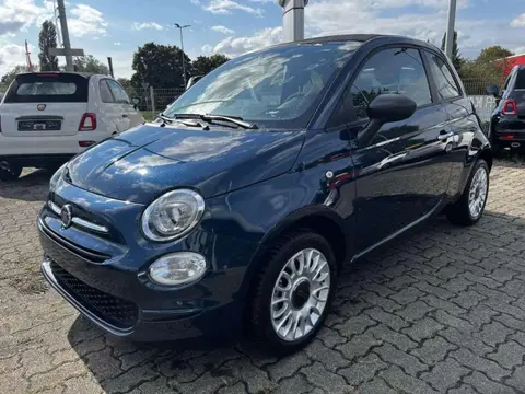 Annonce FIAT 500 Essence 2023 d'occasion 