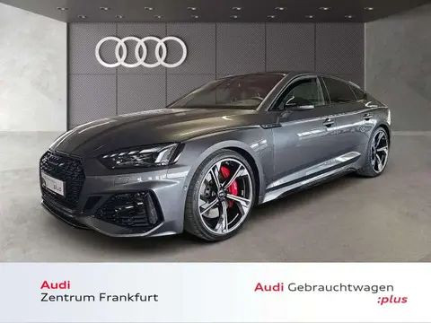 Annonce AUDI RS5 Essence 2022 d'occasion Allemagne