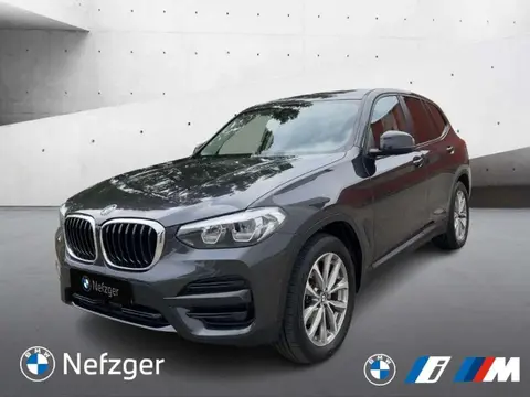 Annonce BMW X3 Essence 2020 d'occasion 