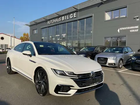 Annonce VOLKSWAGEN ARTEON Diesel 2019 d'occasion 