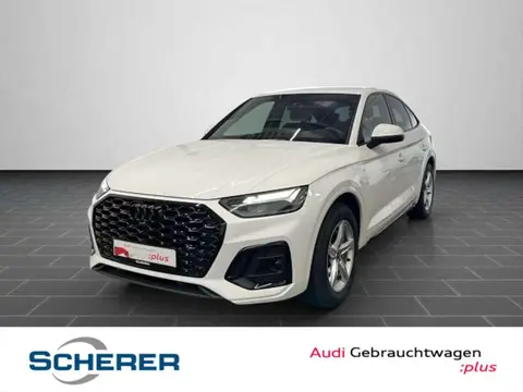 Used AUDI Q5 Diesel 2022 Ad 