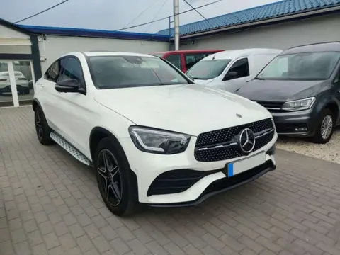 Annonce MERCEDES-BENZ CLASSE GLC Diesel 2020 d'occasion Allemagne