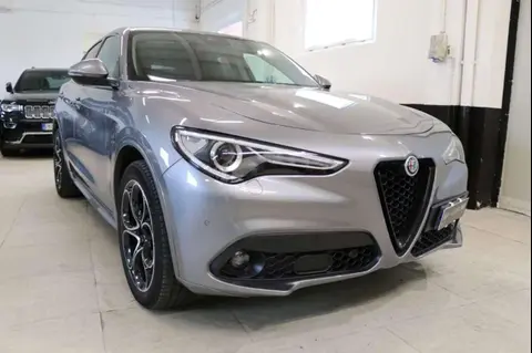 Used ALFA ROMEO STELVIO Diesel 2020 Ad 