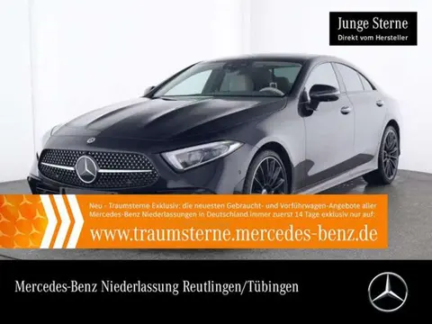 Used MERCEDES-BENZ CLASSE CLS Petrol 2023 Ad 