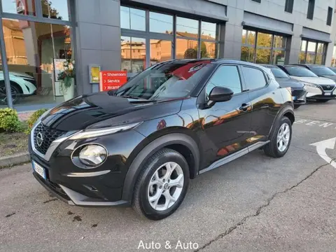 Annonce NISSAN JUKE Essence 2021 d'occasion 