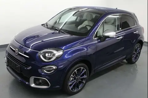 Used FIAT 500X Petrol 2022 Ad 