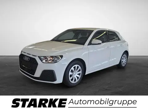 Annonce AUDI A1 Essence 2020 d'occasion 