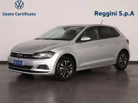 Annonce VOLKSWAGEN POLO Essence 2021 d'occasion 