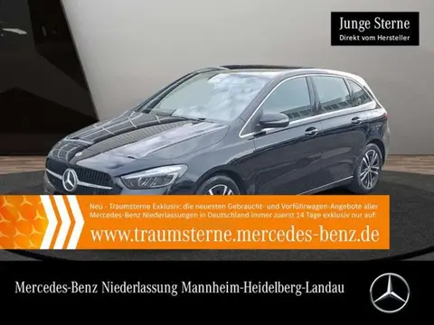 Used MERCEDES-BENZ CLASSE B Petrol 2023 Ad 